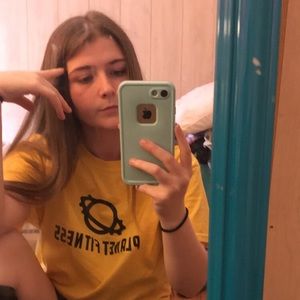 Meet your Posher, Emma